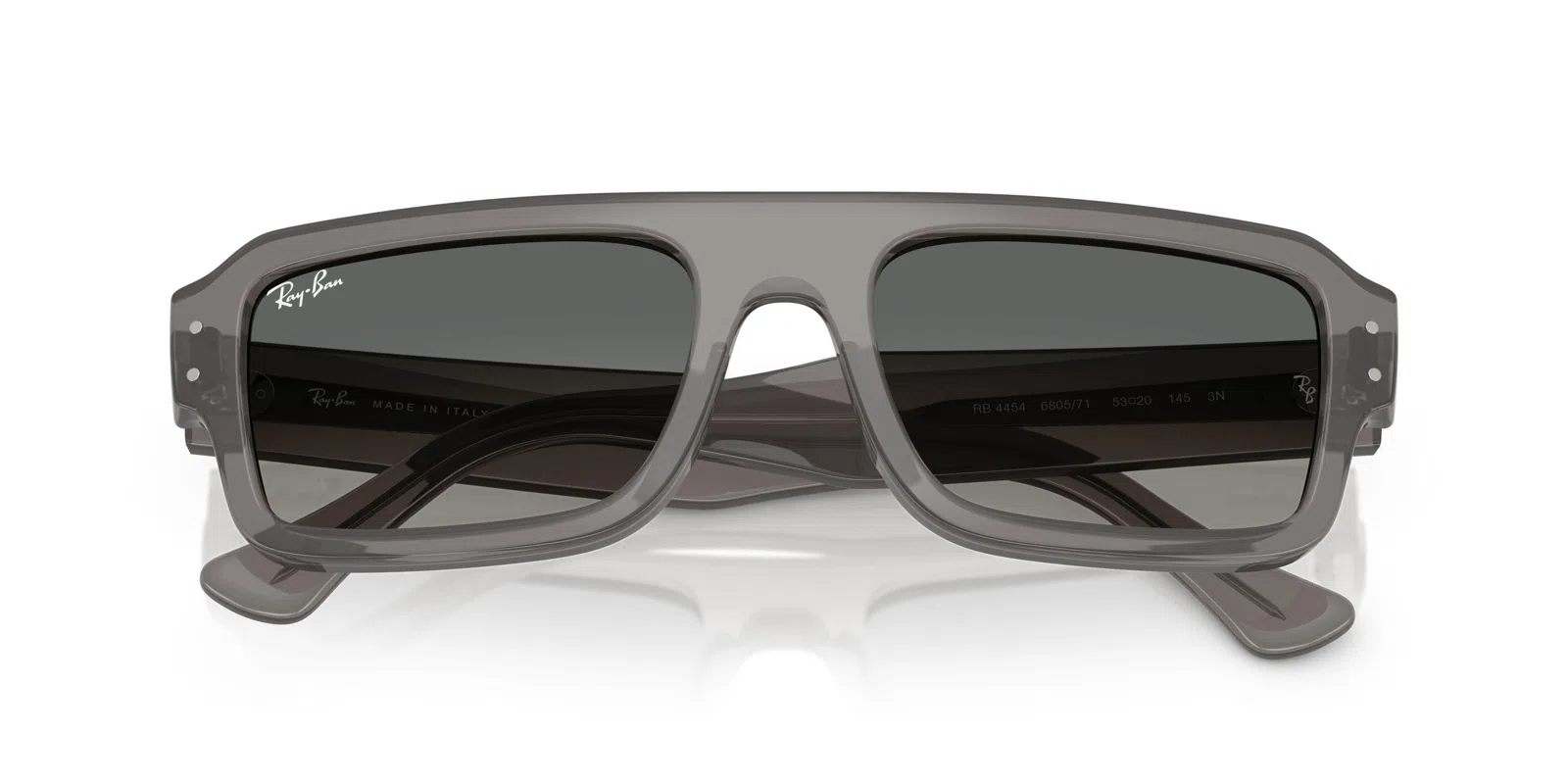 Ray-Ban Lukas 4454 Sunglasses - view 24